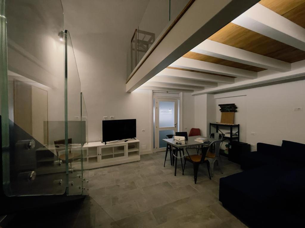 Margherita Room 托雷安农齐亚塔 外观 照片