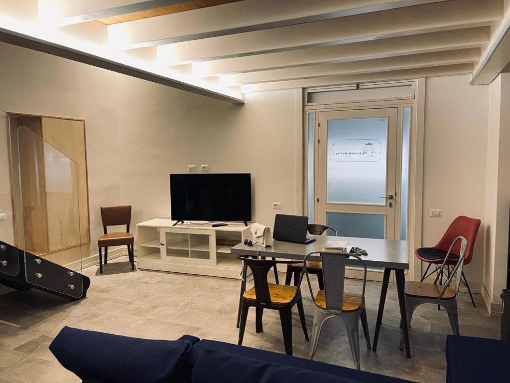 Margherita Room 托雷安农齐亚塔 外观 照片