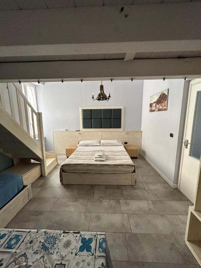 Margherita Room 托雷安农齐亚塔 外观 照片