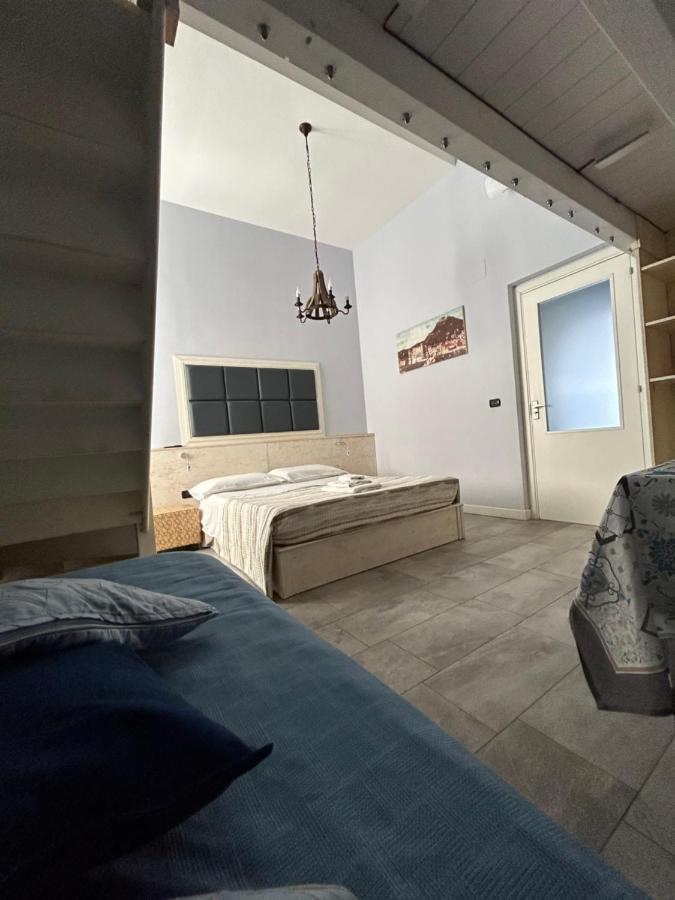 Margherita Room 托雷安农齐亚塔 外观 照片